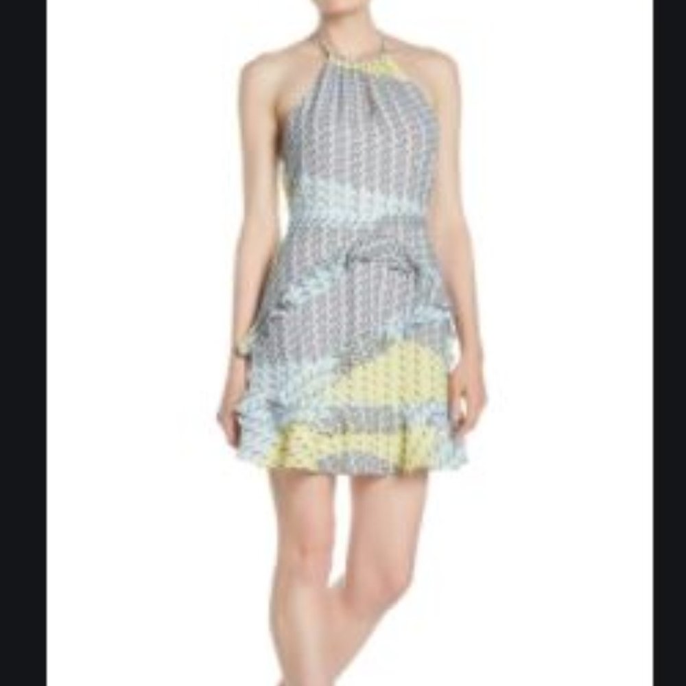 Parker Dress NWT